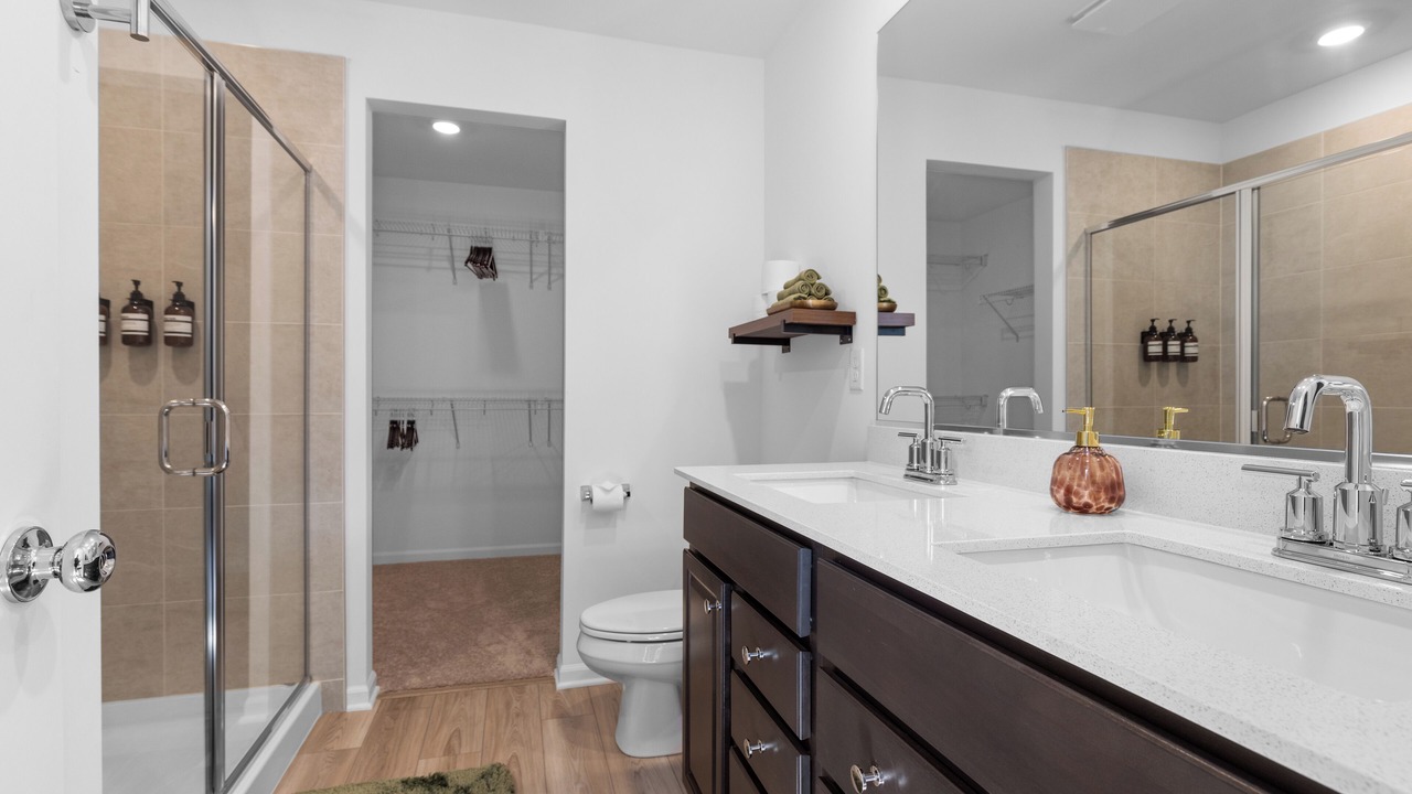 Photo of Bathroom in Malta