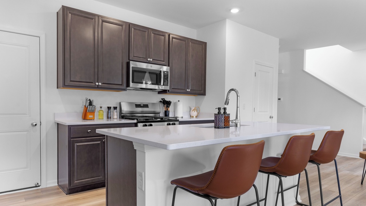 Photo of Kitchen in Malta