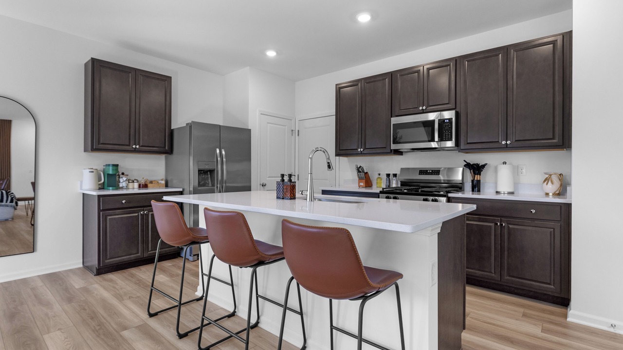 Photo of Kitchen in Malta