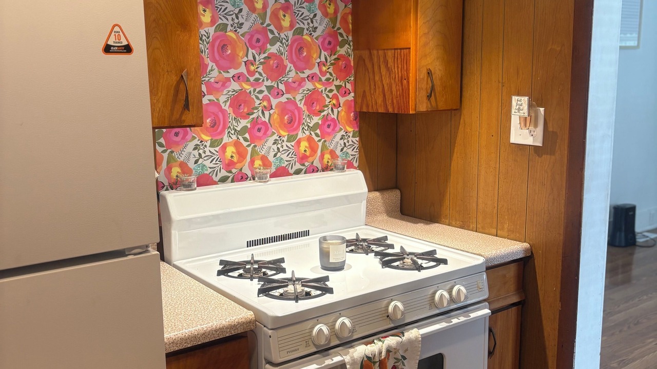 Photo of Kitchen in Decatur