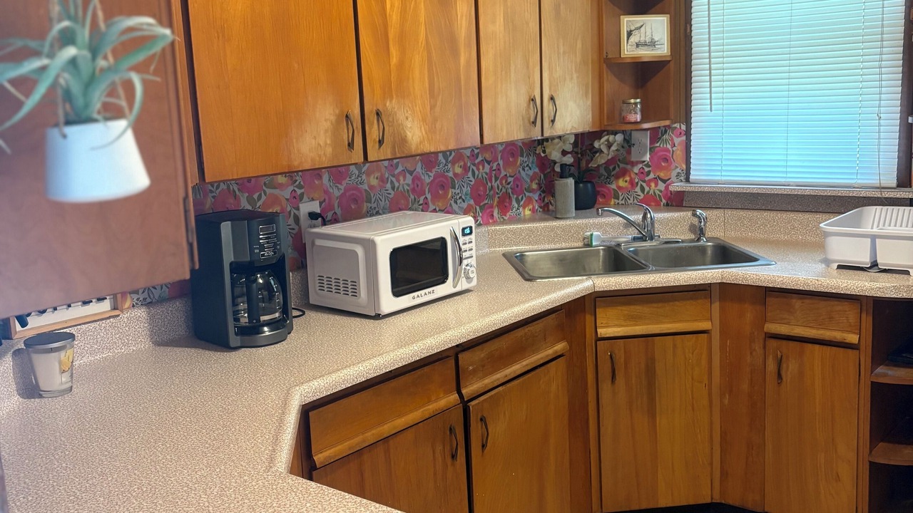 Photo of Kitchen in Decatur