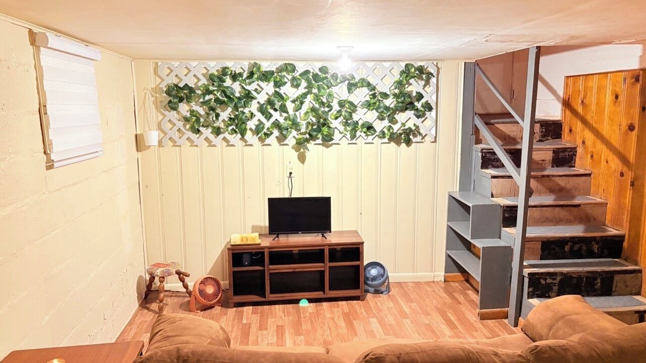 Photo of Livingroom in Decatur