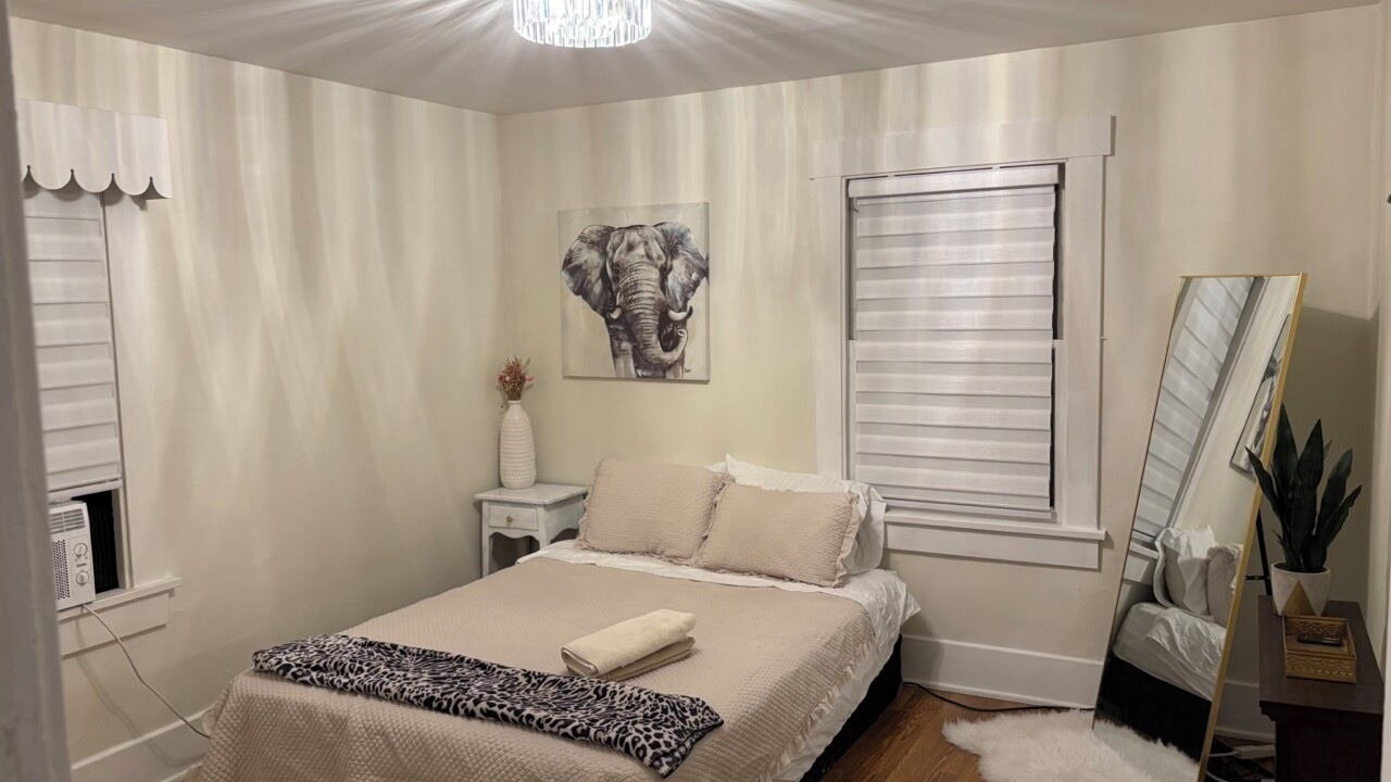 Photo of Bedroom in Decatur