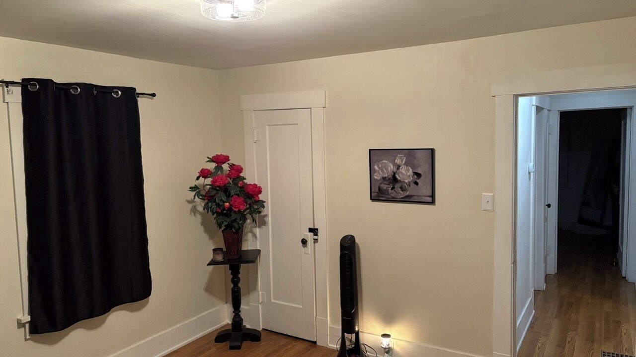 Photo of Bedroom in Decatur