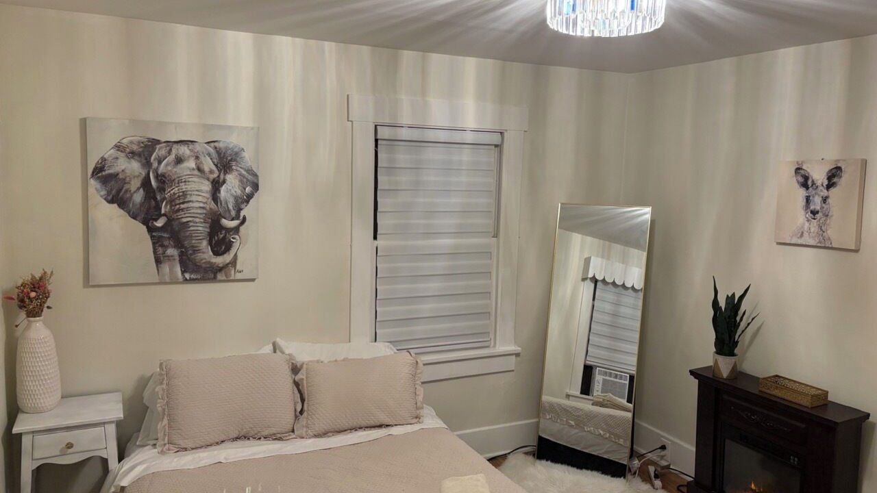 Photo of Bedroom in Decatur