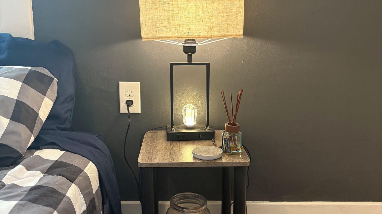 Photo of Bedroom in Decatur