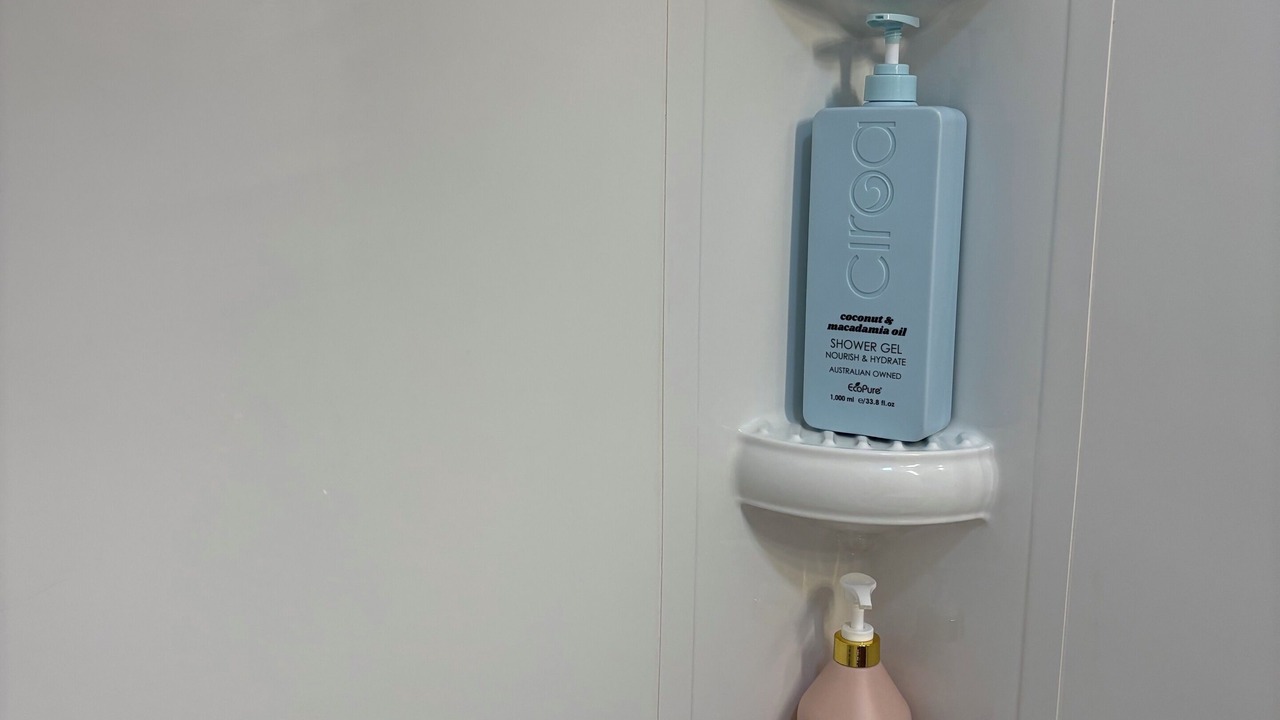 Photo of Bathroom in Decatur