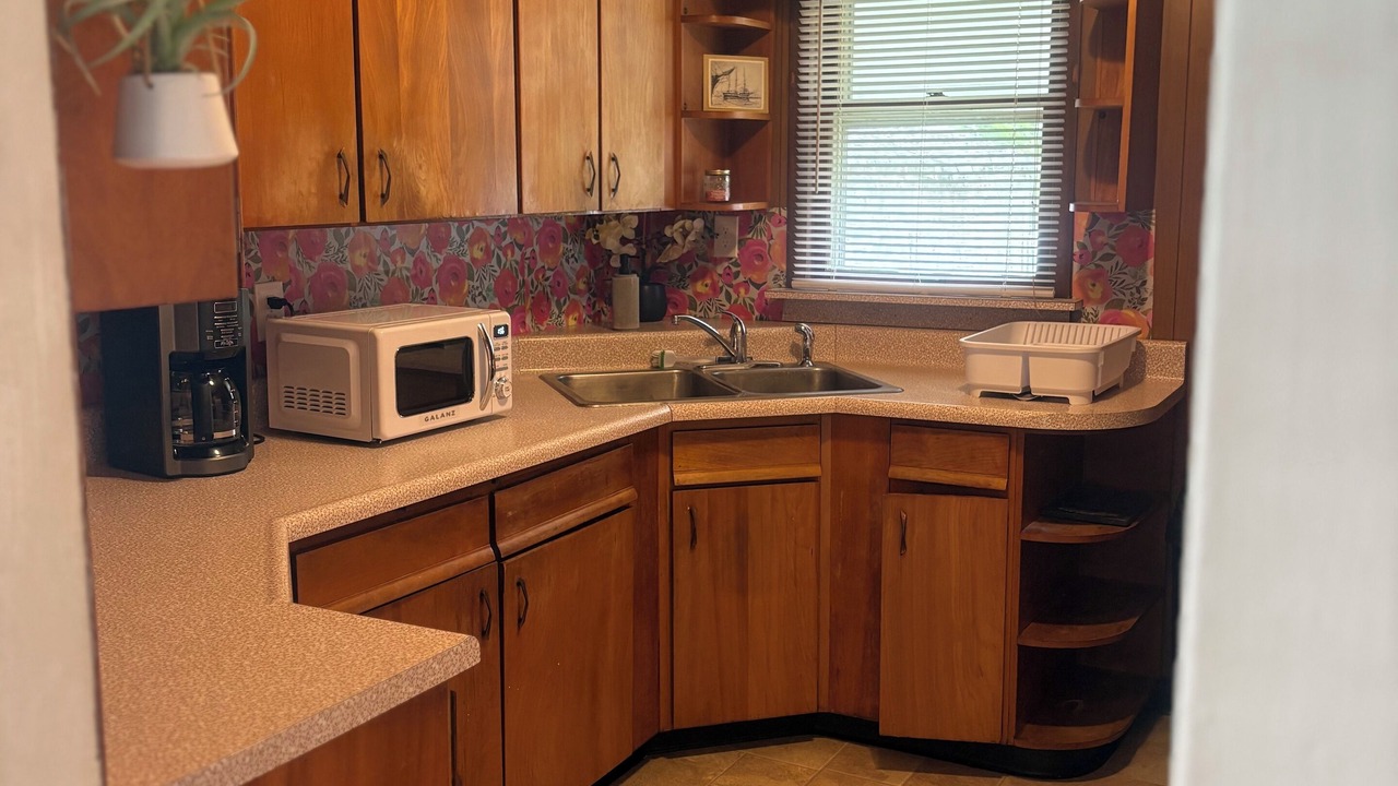 Photo of Kitchen in Decatur