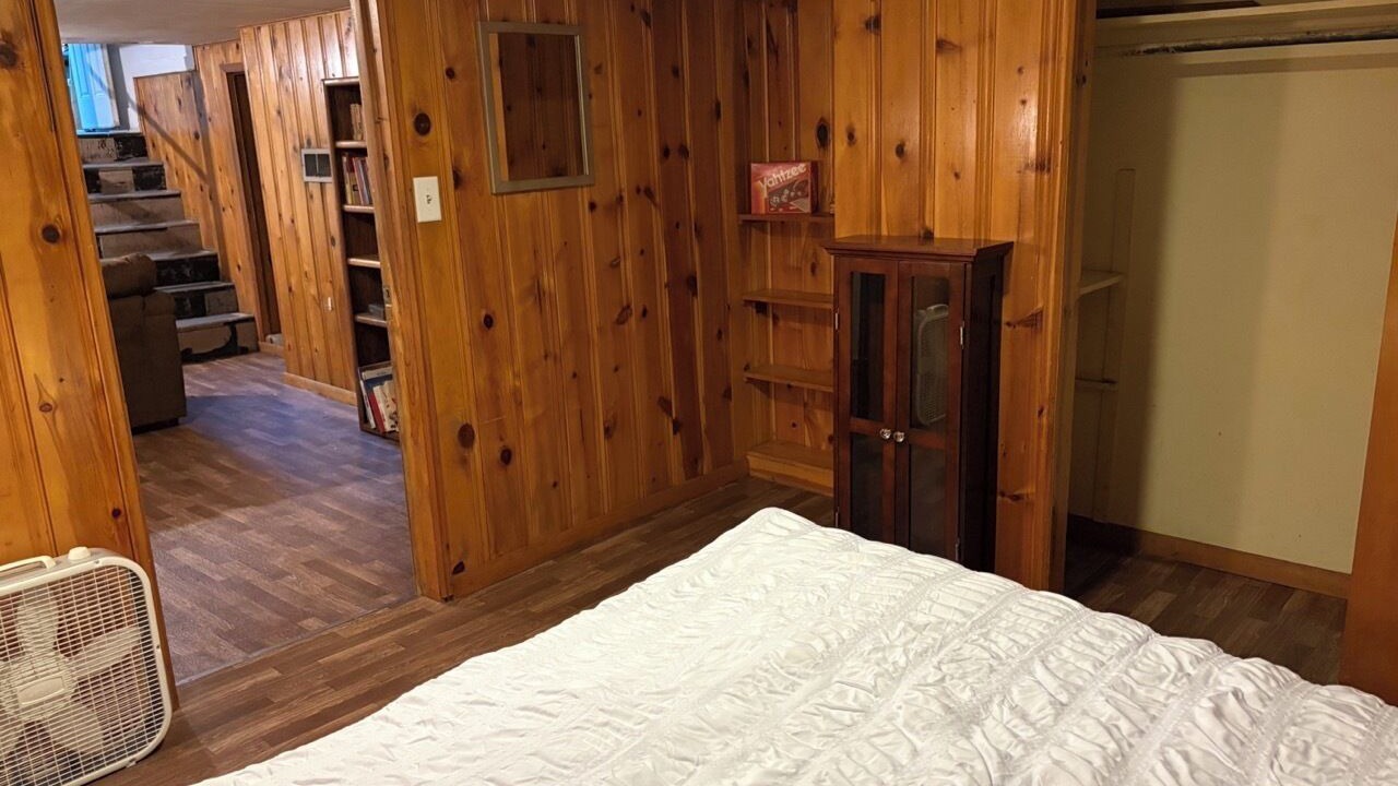 Photo of Bedroom in Decatur