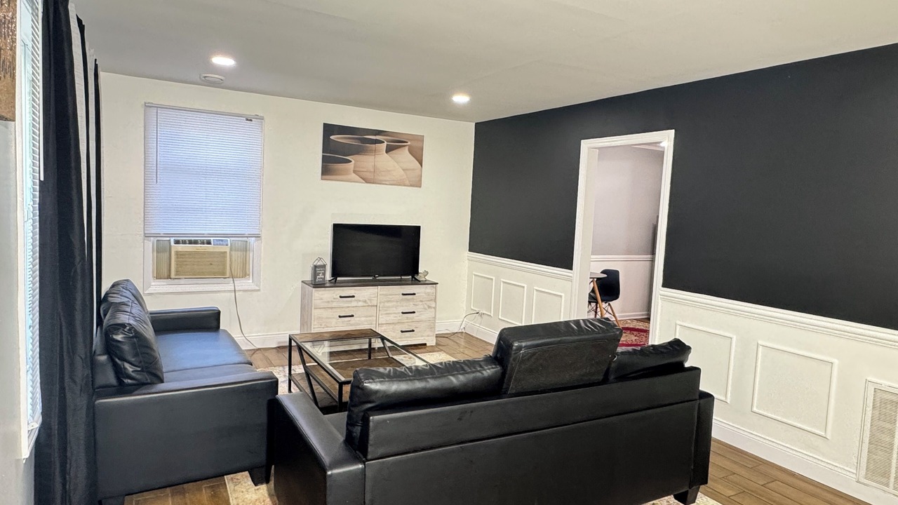 Photo of Livingroom in Park Forest
