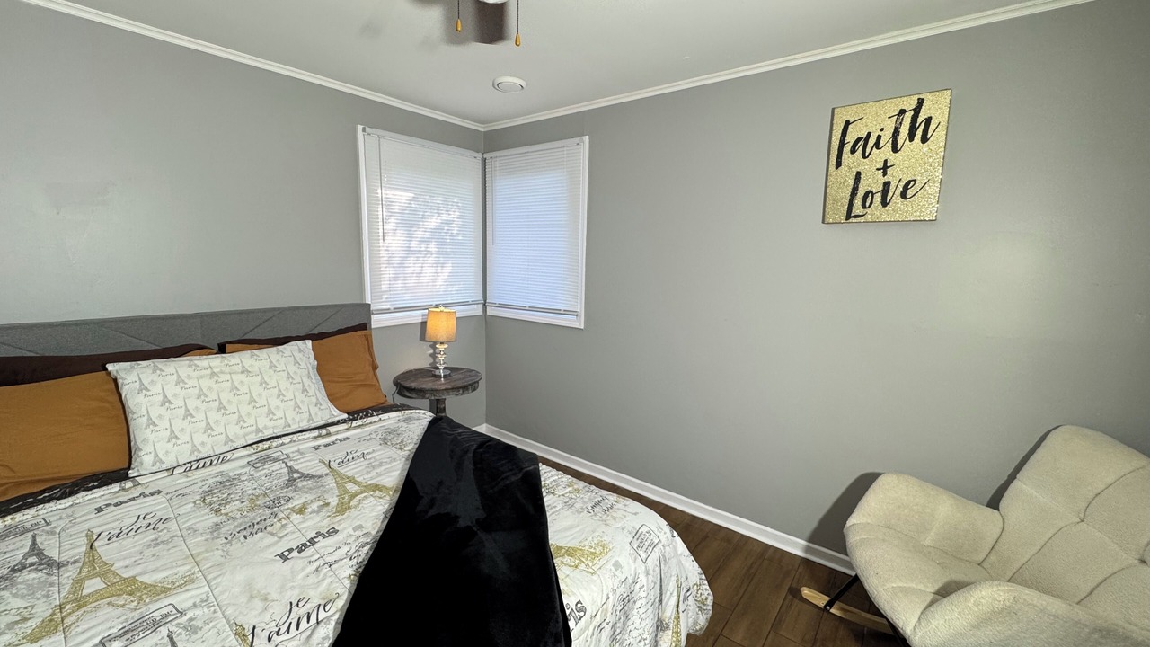 Photo of Bedroom in Park Forest