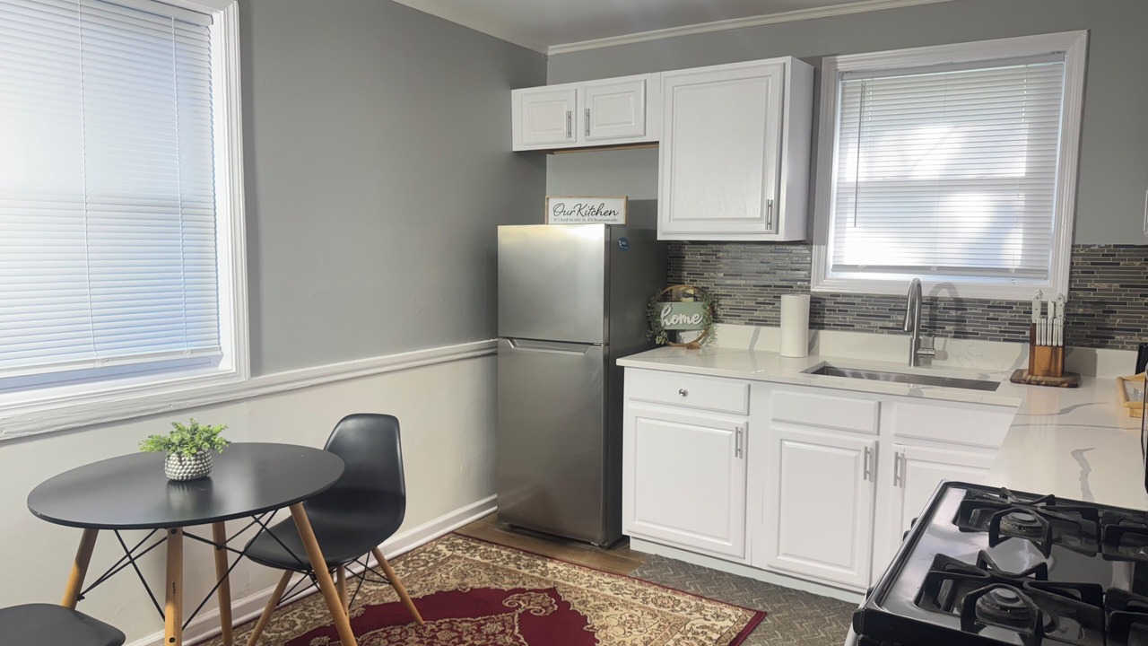 Photo of Kitchen in Park Forest