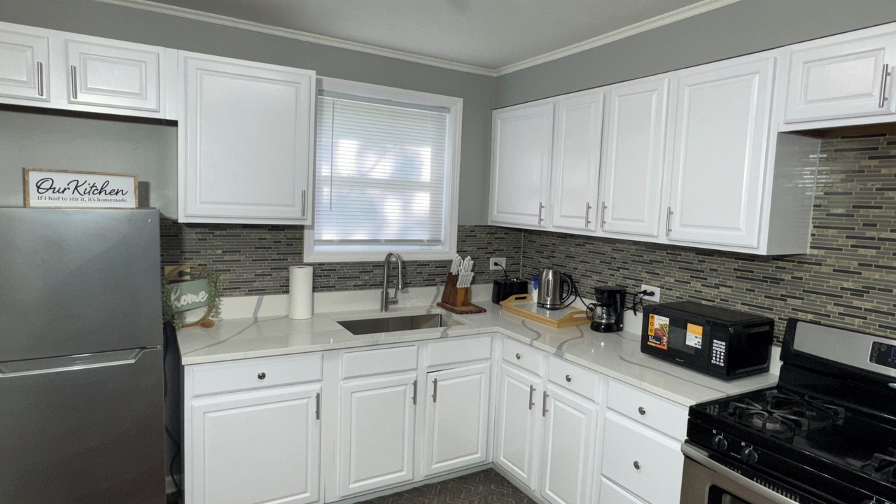 Photo of Kitchen in Park Forest