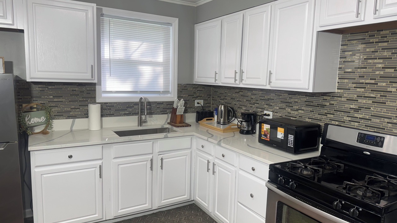 Photo of Kitchen in Park Forest