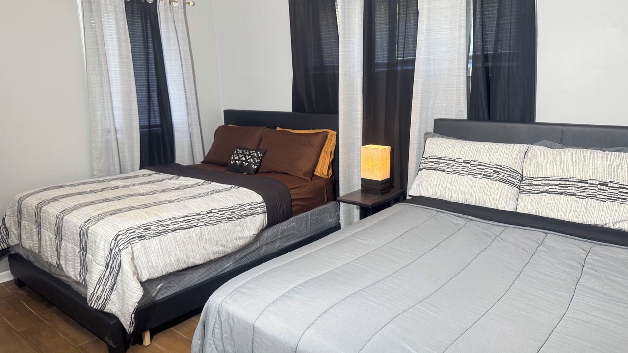 Photo of Bedroom in Park Forest