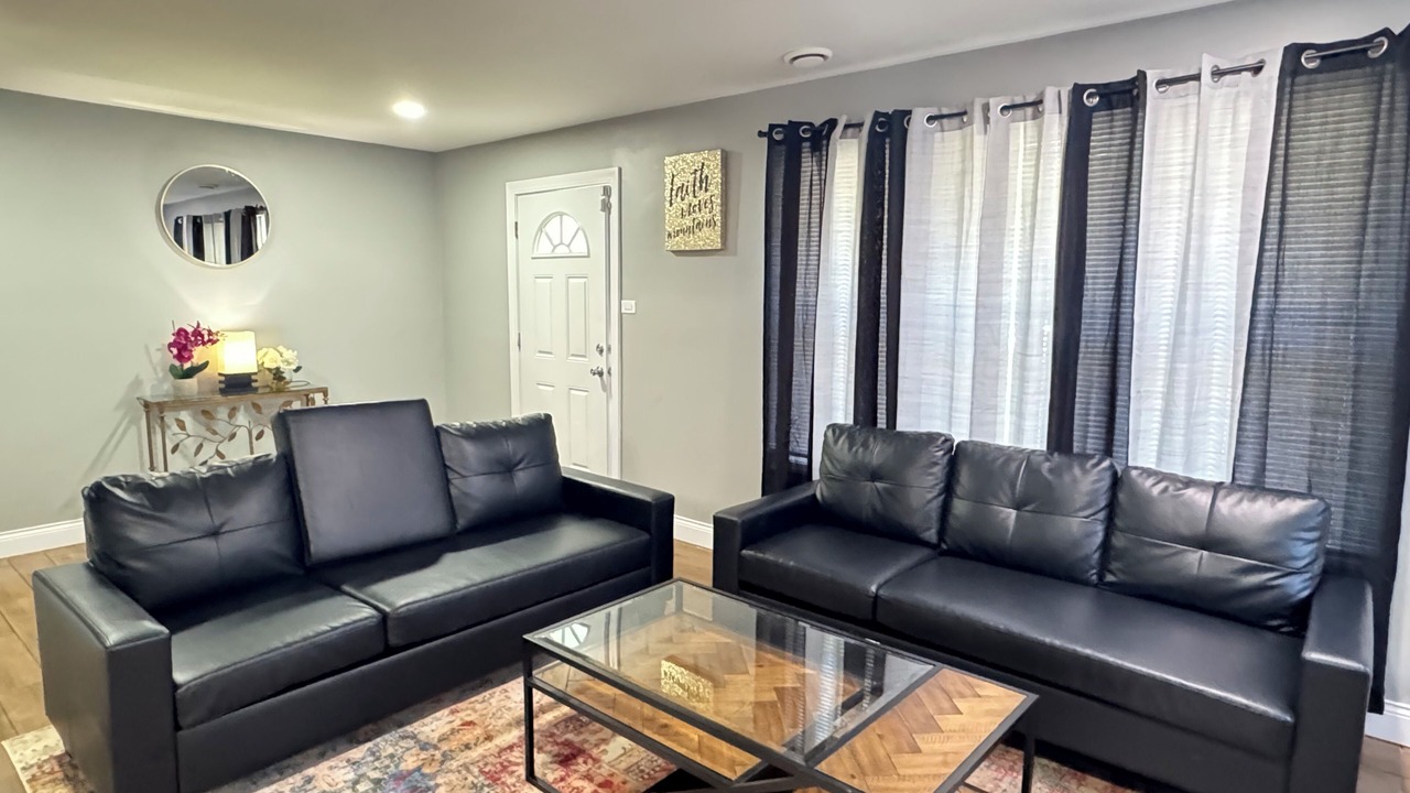 Photo of Livingroom in Park Forest
