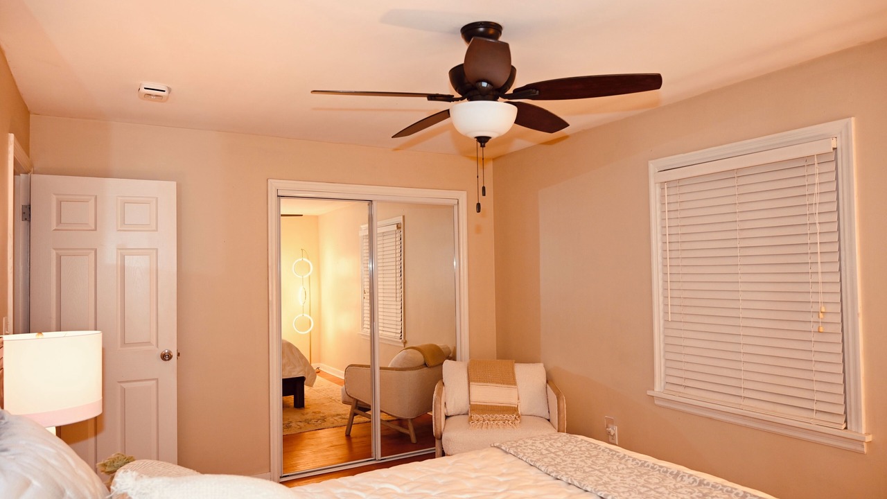 Photo of Bedroom in Decatur