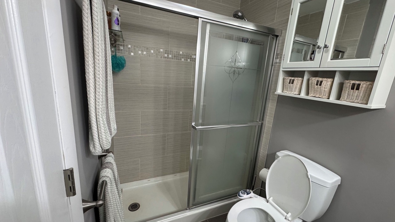 Photo of Bathroom in Mundelein