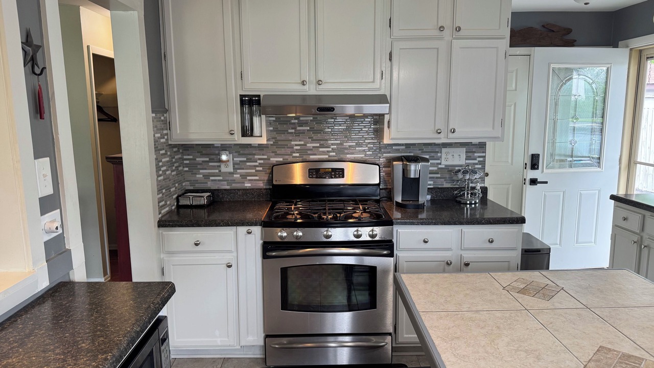 Photo of Kitchen in Mundelein