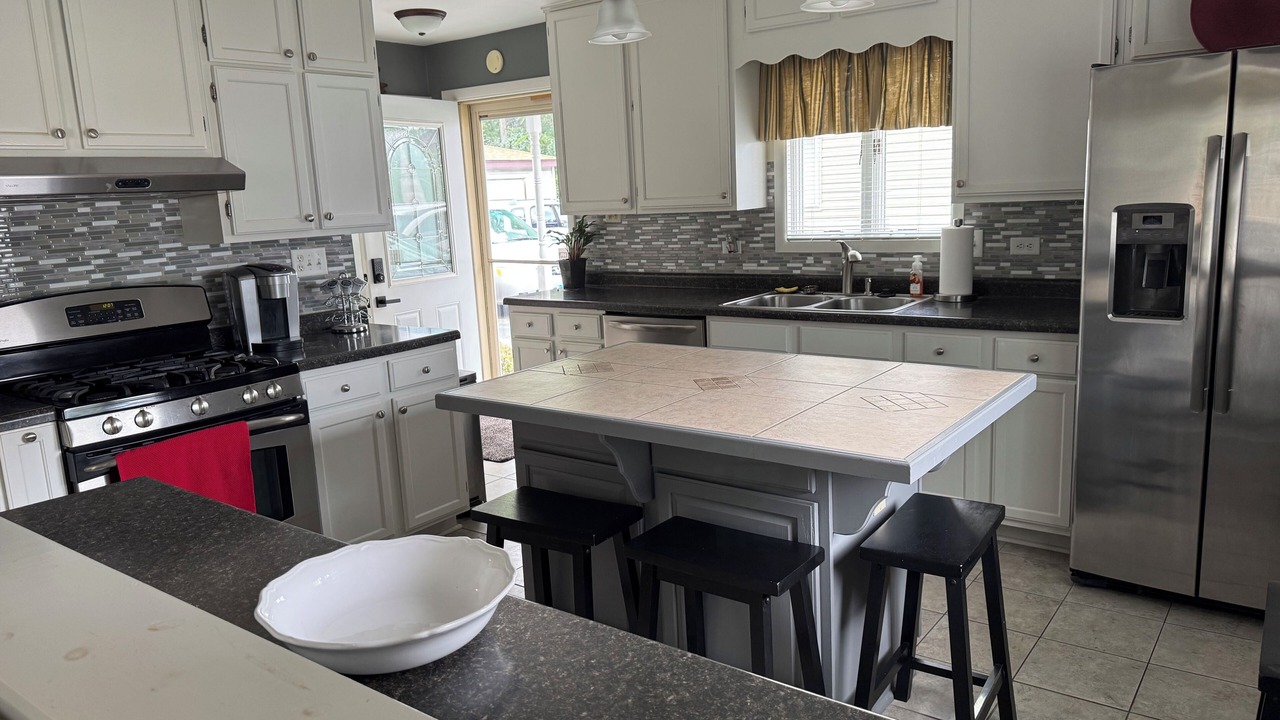 Photo of Kitchen in Mundelein