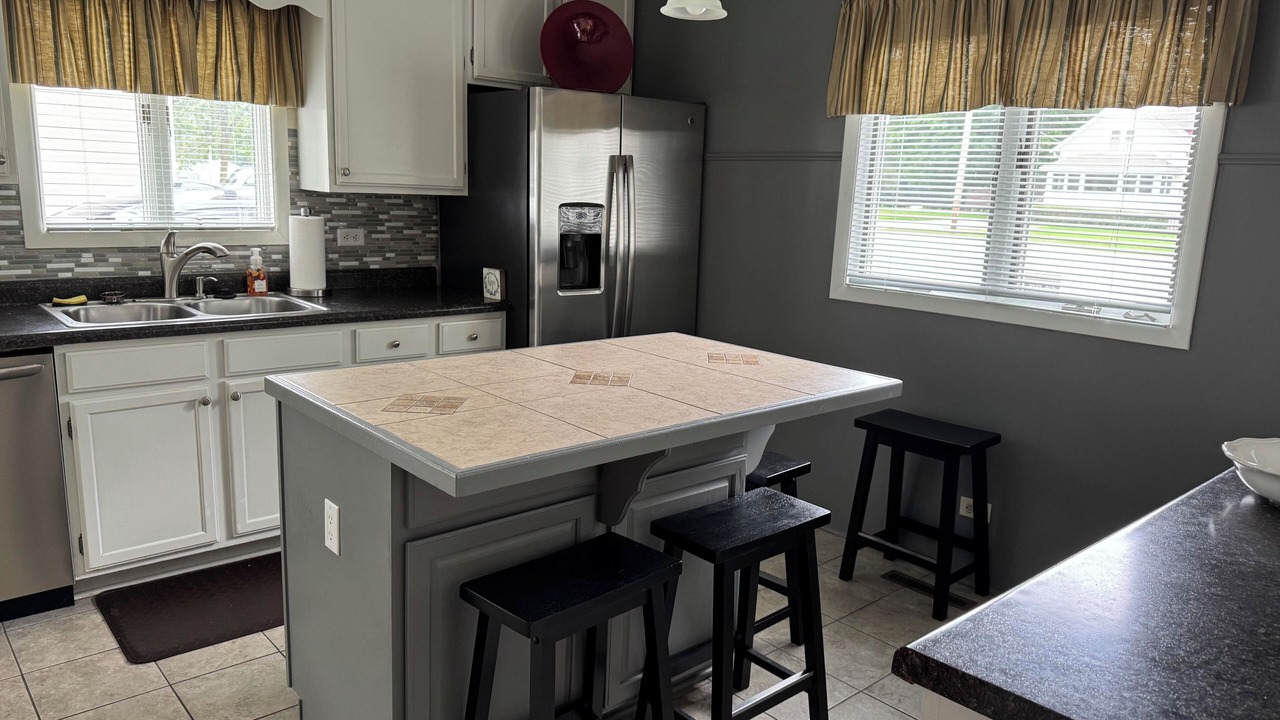 Photo of Kitchen in Mundelein