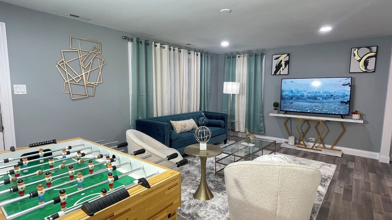 Photo of Bedroom in Park Forest