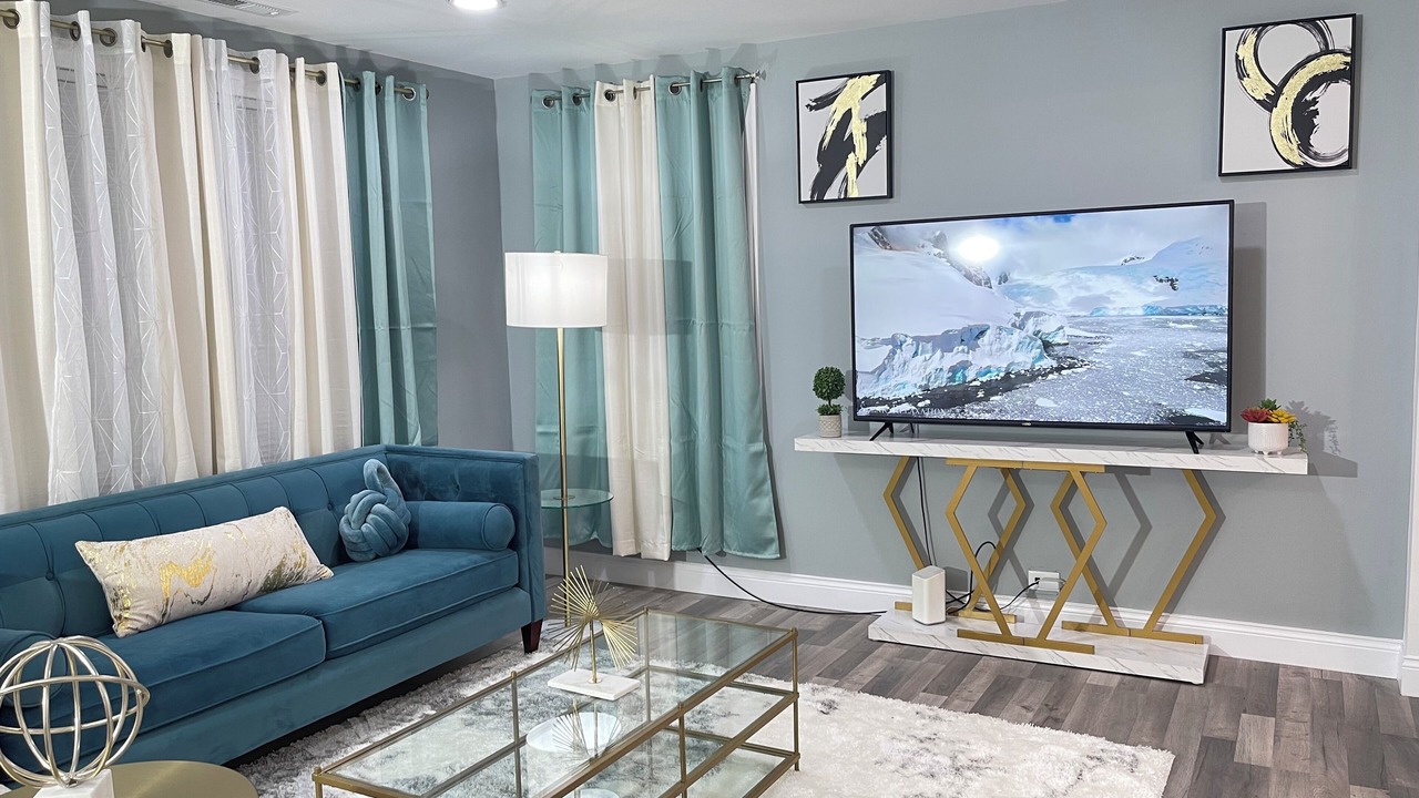 Photo of Livingroom in Park Forest