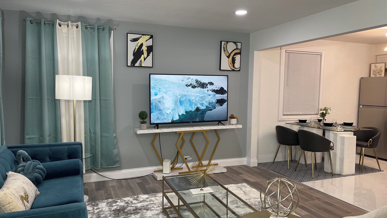Photo of Livingroom in Park Forest