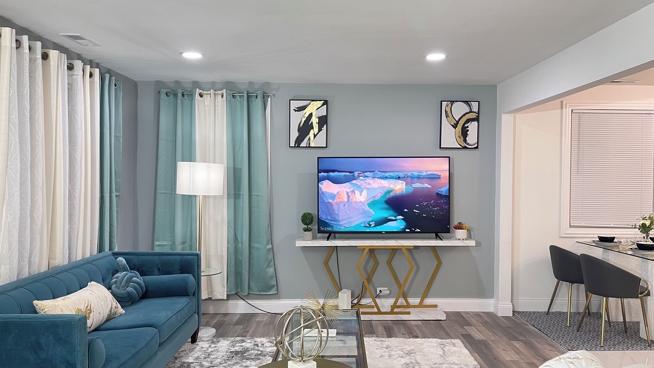 Photo of Livingroom in Park Forest