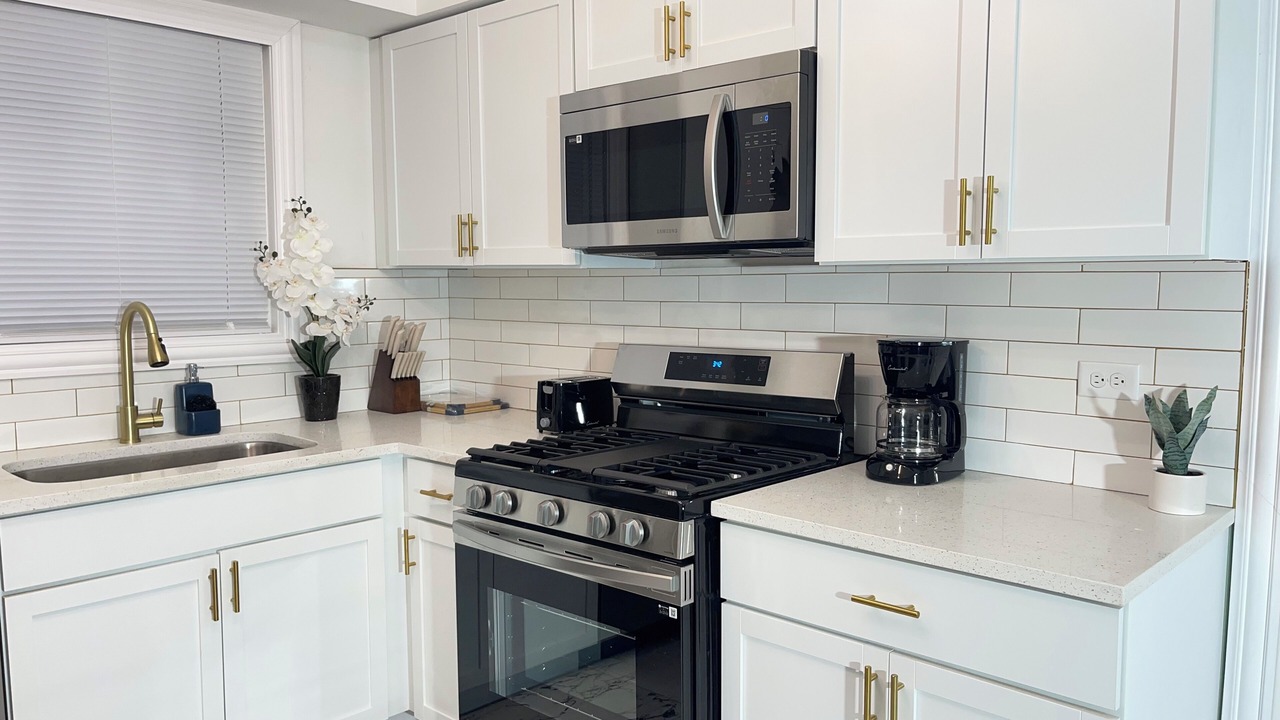 Photo of Kitchen in Park Forest