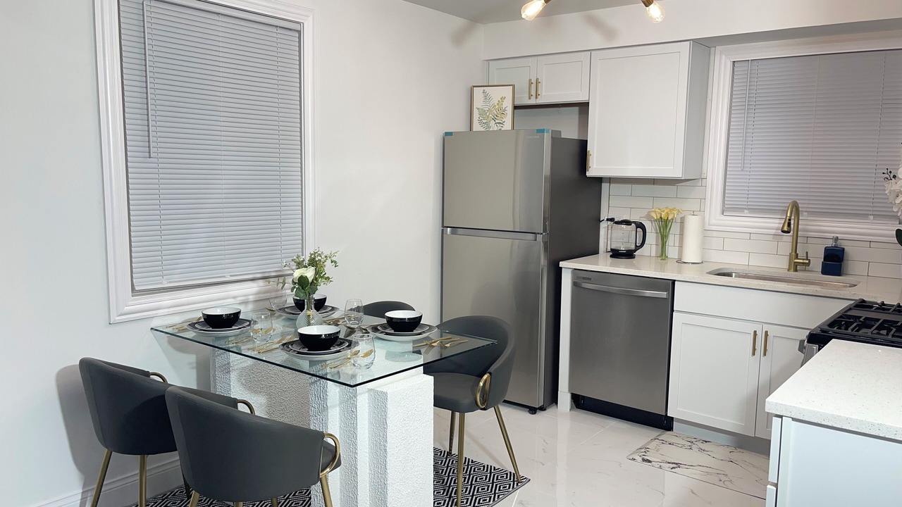 Photo of Kitchen in Park Forest