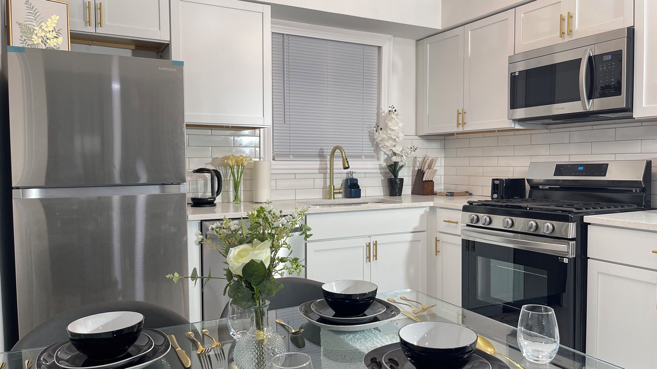 Photo of Kitchen in Park Forest