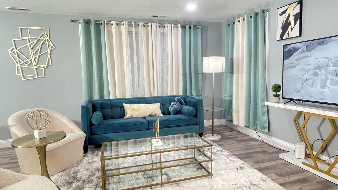 Photo of Livingroom in Park Forest