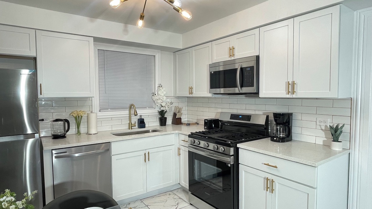 Photo of Kitchen in Park Forest