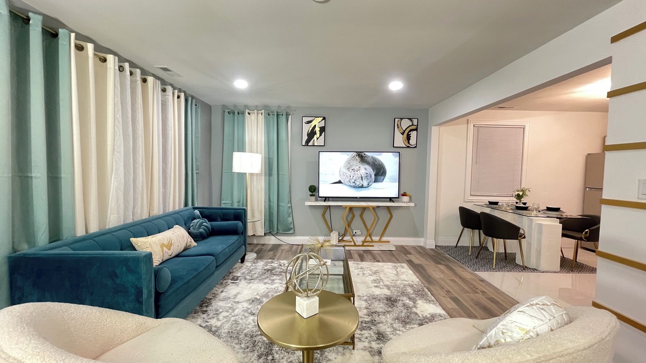 Photo of Livingroom in Park Forest