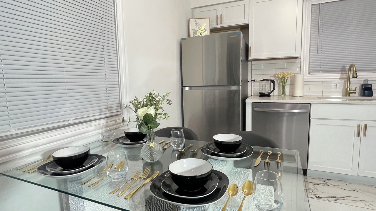 Photo of Kitchen in Park Forest
