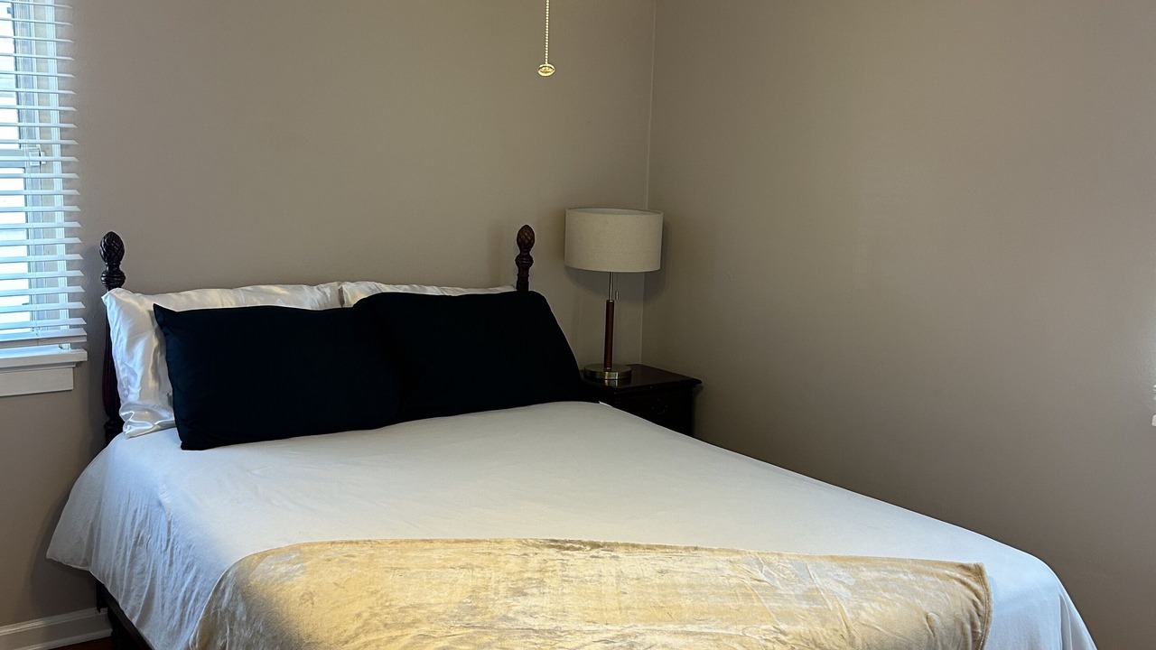 Photo of Bedroom in Edwardsville