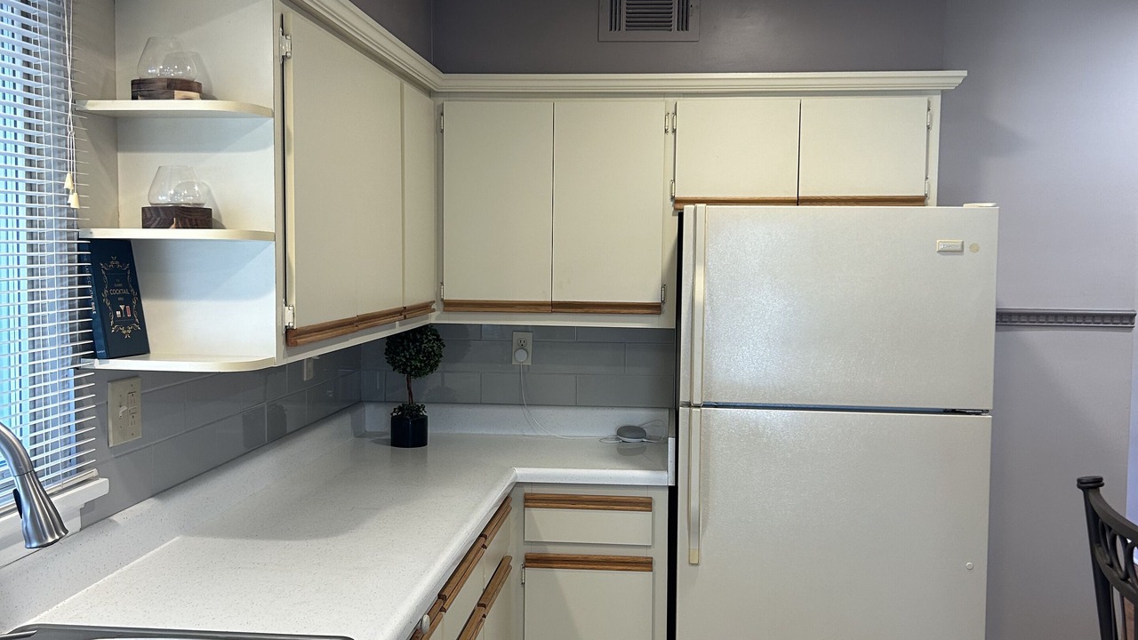 Photo of Kitchen in Edwardsville