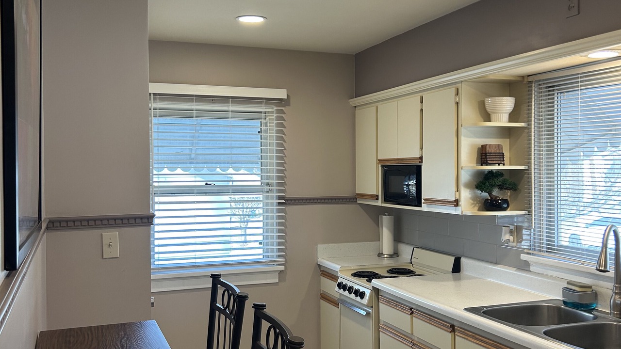 Photo of Kitchen in Edwardsville