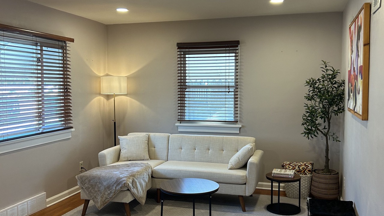 Photo of Livingroom in Edwardsville