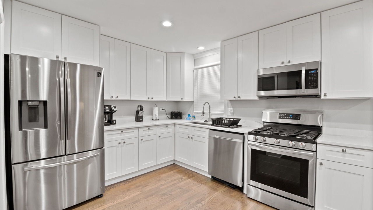 Photo of Kitchen in Wasco