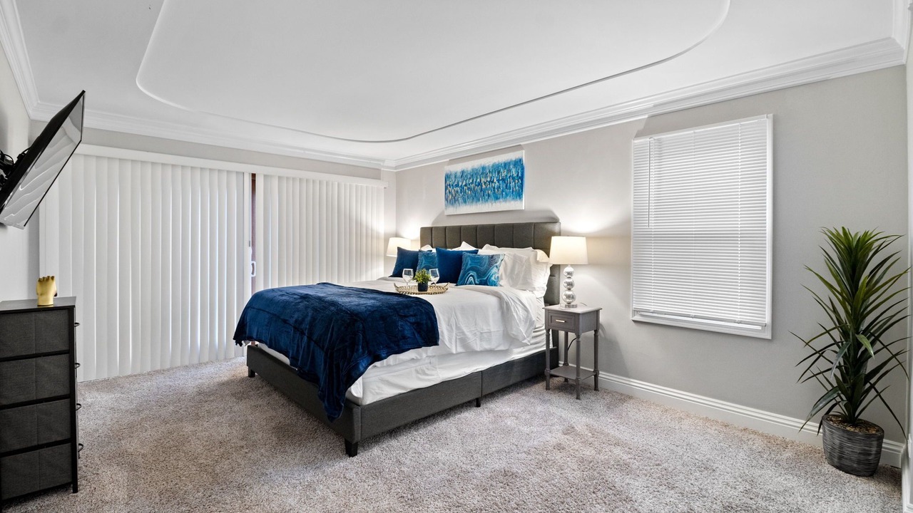 Photo of Bedroom in Wasco