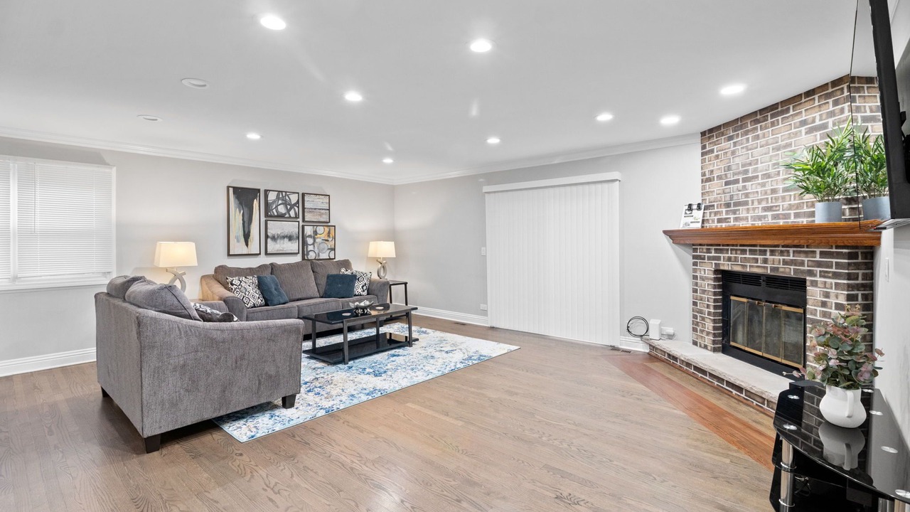 Photo of Livingroom in Wasco