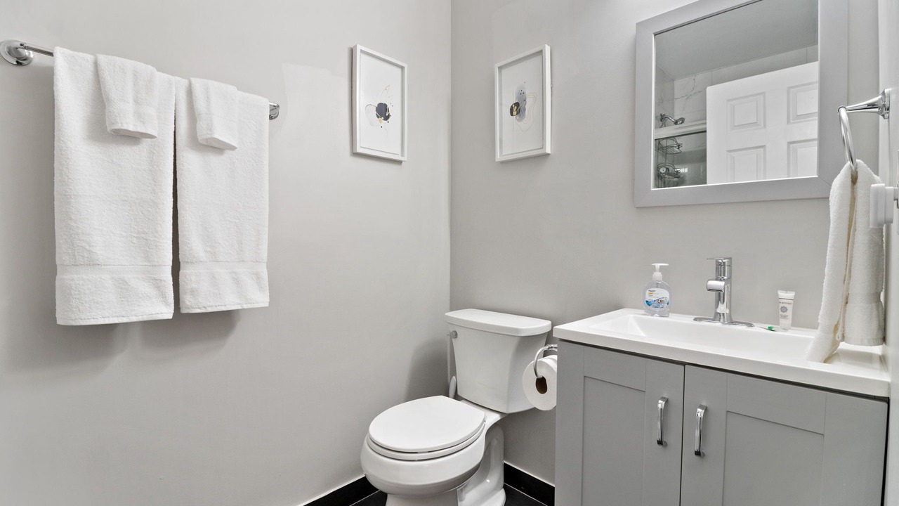 Photo of Bathroom in Wasco