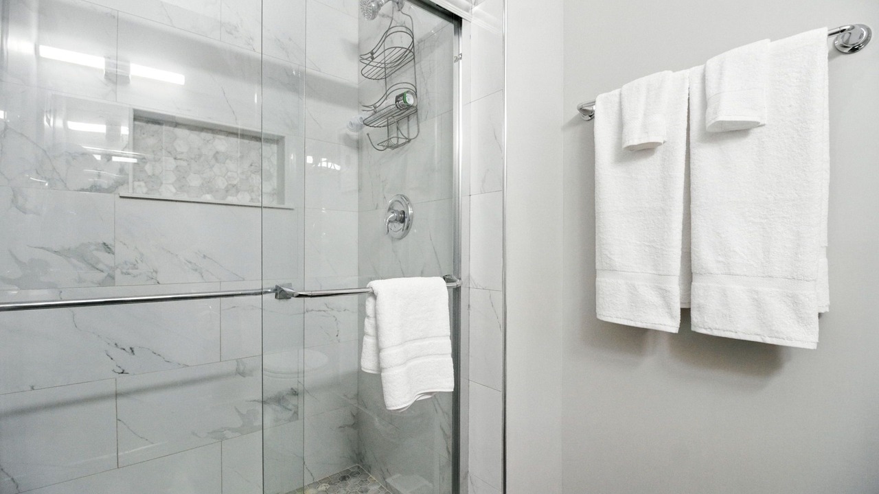 Photo of Bathroom in Wasco