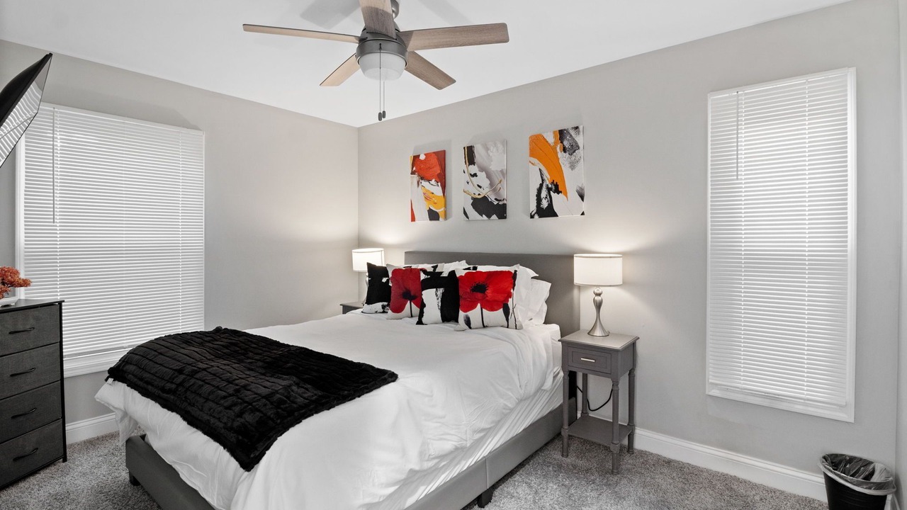 Photo of Bedroom in Wasco