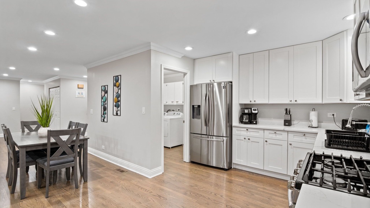 Photo of Kitchen in Wasco