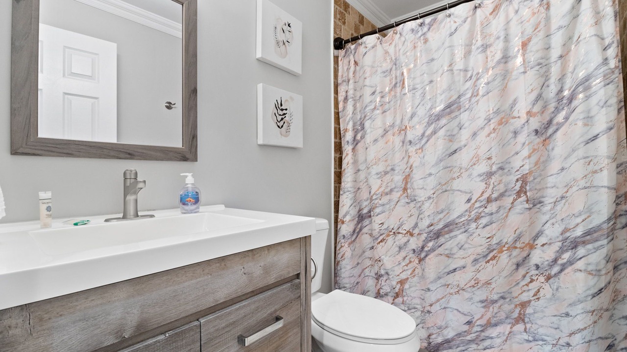 Photo of Bathroom in Wasco