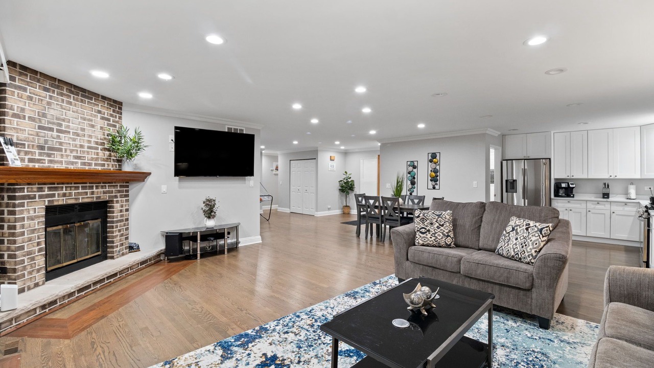 Photo of Livingroom in Wasco