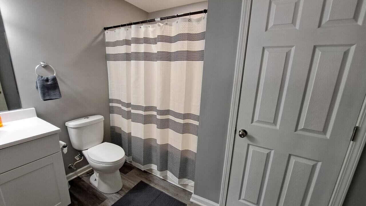 Photo of Bathroom in Streator